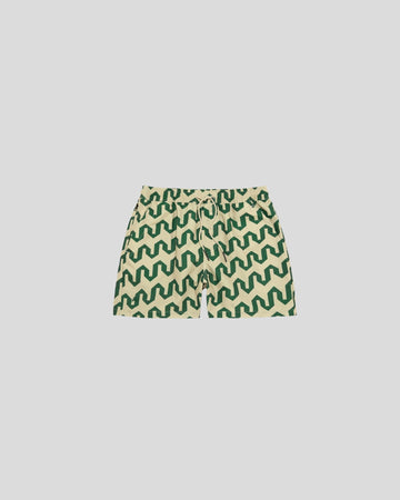 OAS || Atalas Swim Short