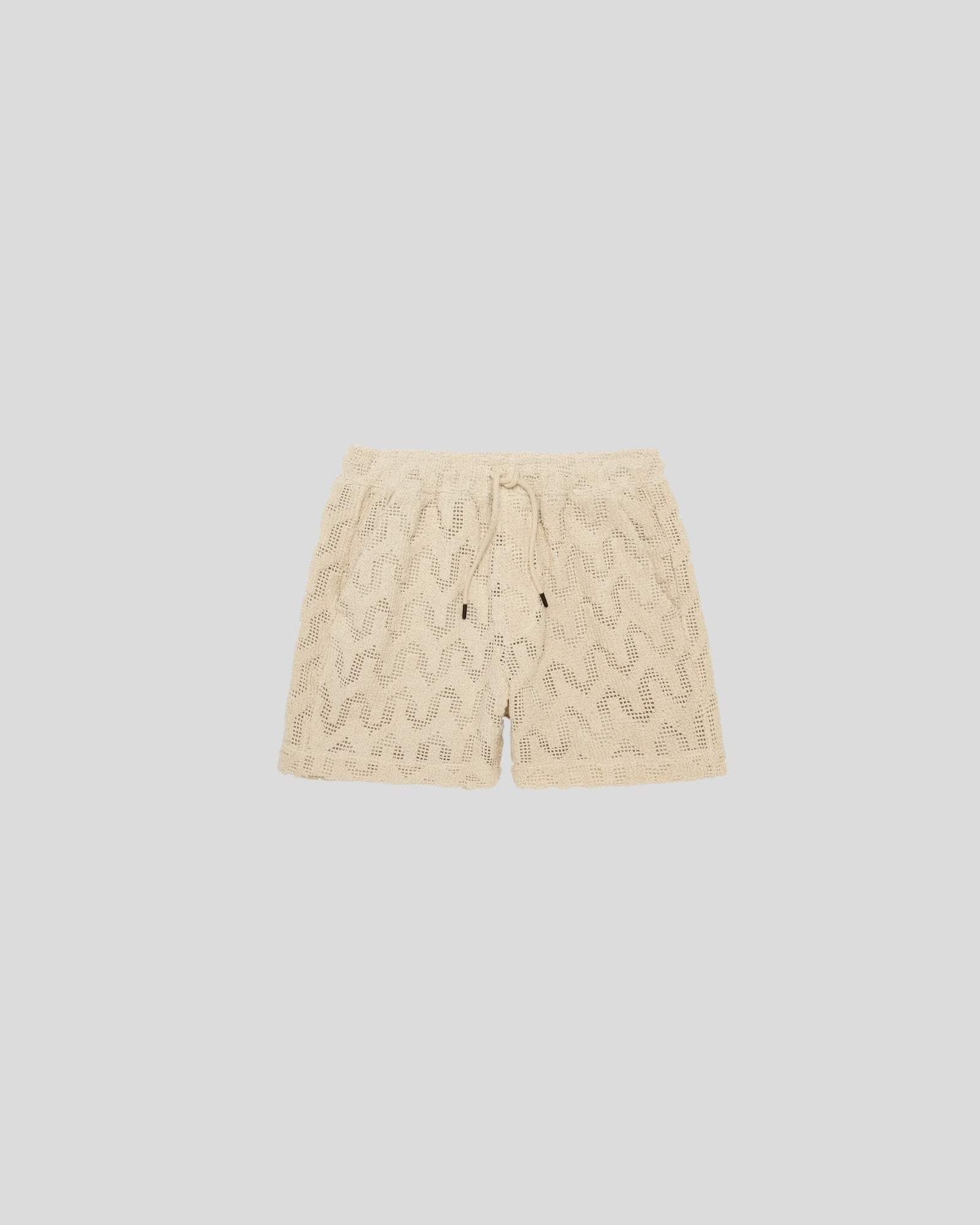 OAS || Atlas Crochet Short OAS Compagny
