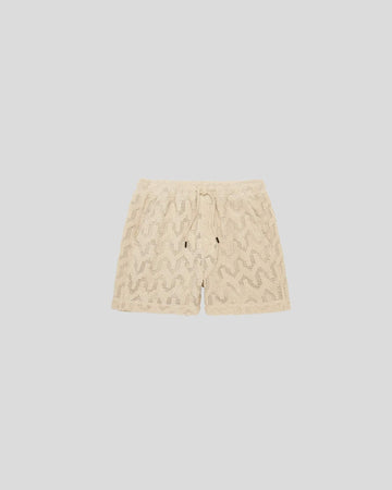 OAS || Atlas Crochet Short OAS Compagny