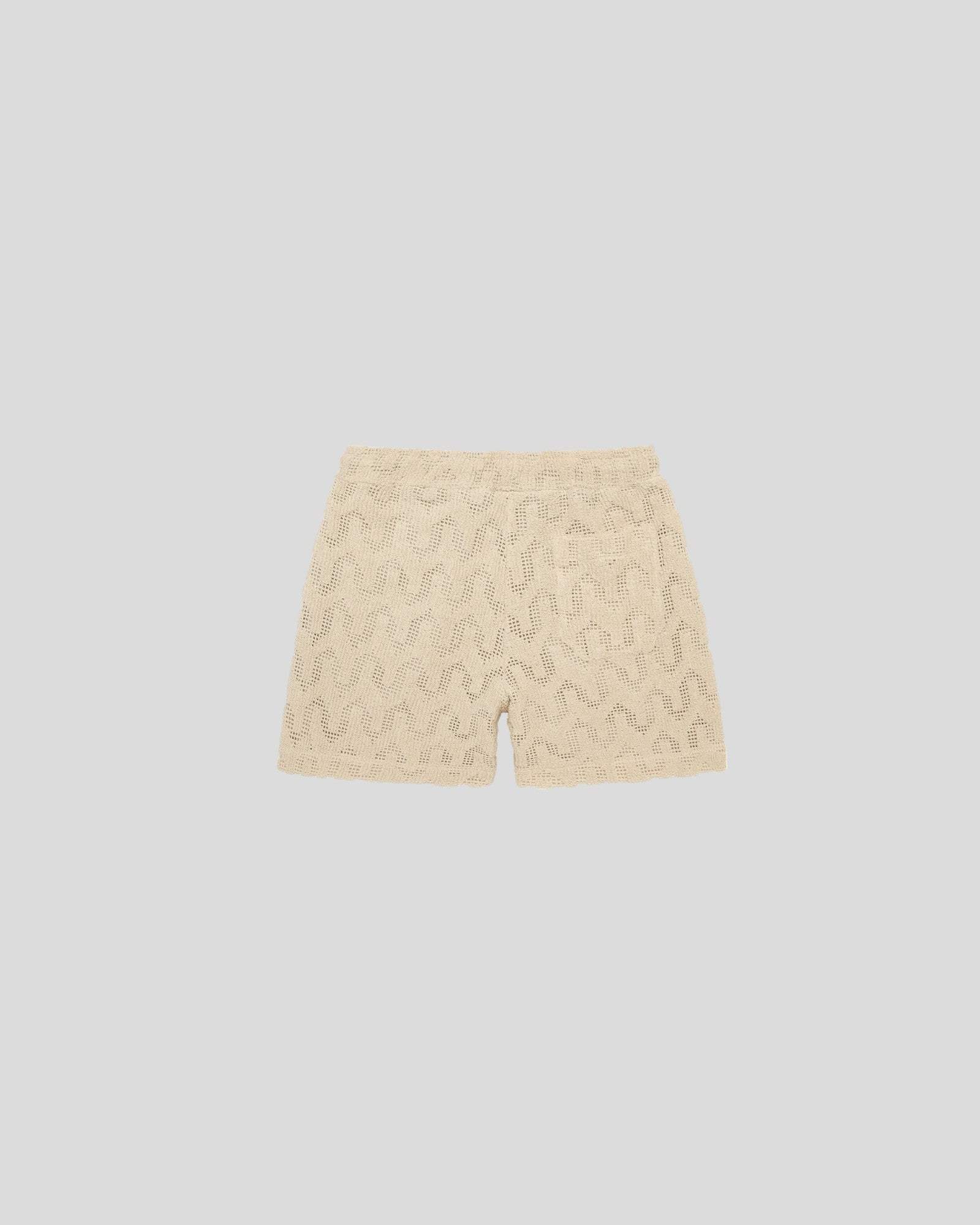 OAS || Atlas Crochet Short OAS Compagny