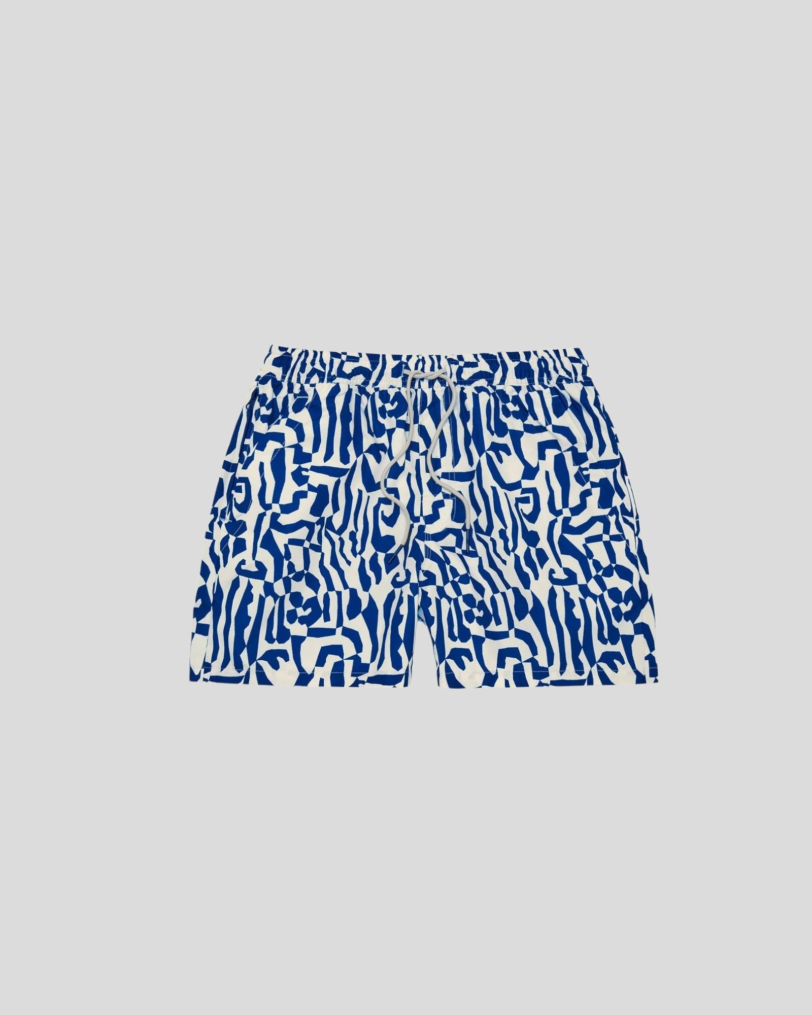 OAS || Marbling Swim Short OAS Compagny