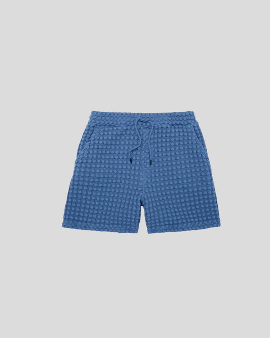 OAS || Coronet Porto Waffle Shorts OAS Compagny