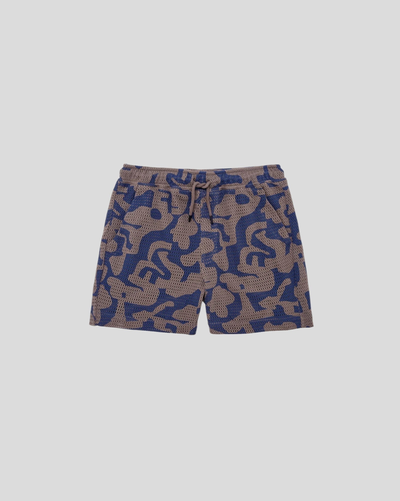 OAS || Morel Puzzlotec Net Short OAS Compagny