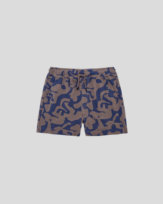 OAS || Morel Puzzlotec Net Short OAS Compagny