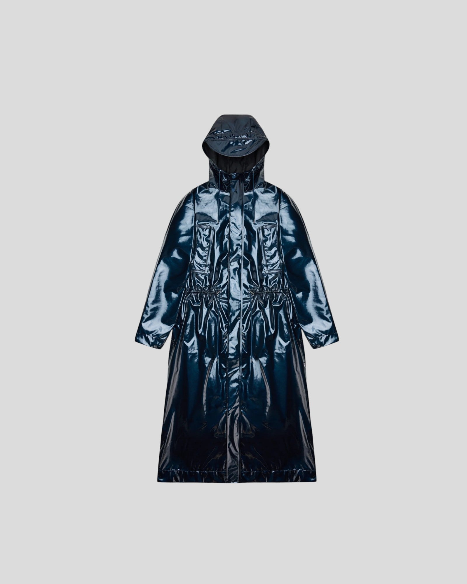 Rains || Bold Longest Jacket W3 - Spill Rains