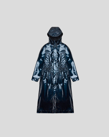 Rains || Bold Longest Jacket W3 - Spill Rains