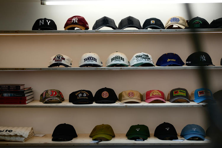 Accessoire Atalante Store