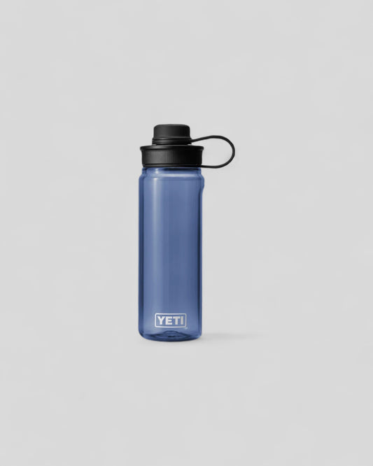 Yeti || Yonder Tether 750ml Water Bottle - Navy Yeti