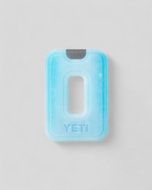 Yeti || Thin Ice 2 Lbs - Clear Yeti