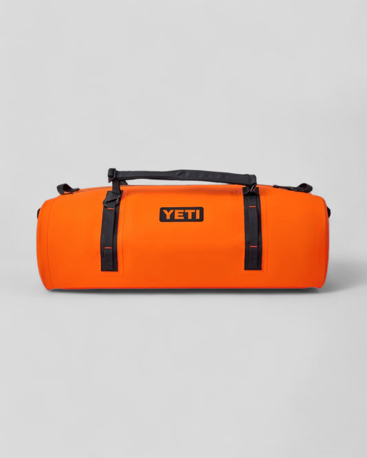 Yeti || Panga Duffel 100L - King Crab Yeti