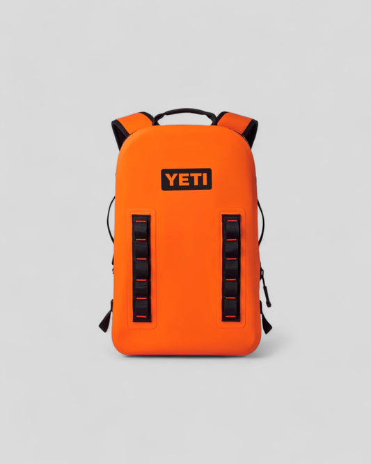 Yeti || Panga Submersible Backpack 28 - King Crab Yeti