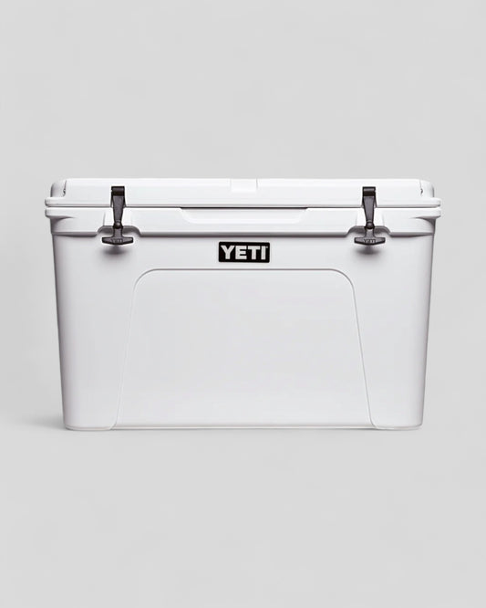 Yeti || Tundra 105 - White Yeti