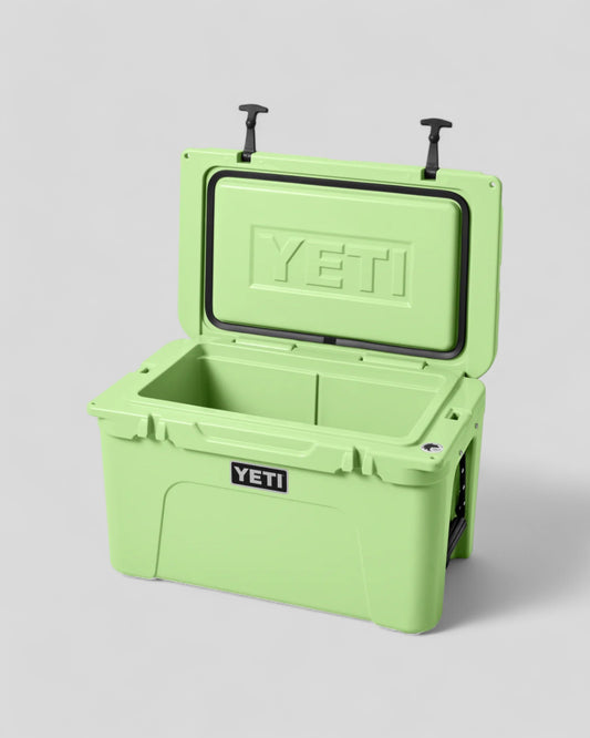 Yeti || Tundra 45 - Key Lime Yeti