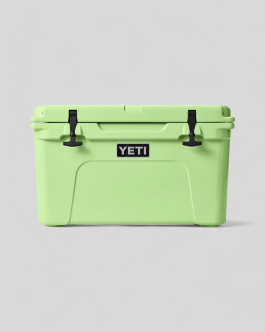 Yeti || Tundra 45 - Key Lime Yeti