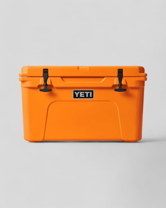 Yeti || Tundra 45 - King Crab Yeti