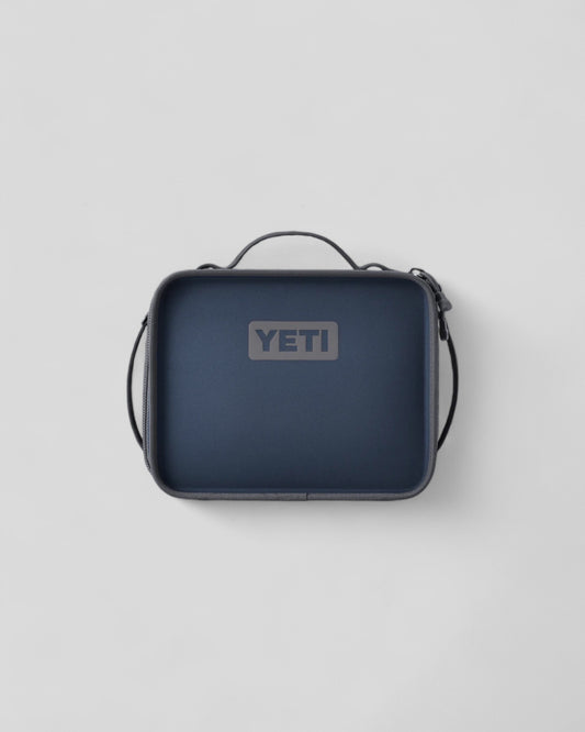 Yeti || Daytrip Launch Box - Navy Yeti