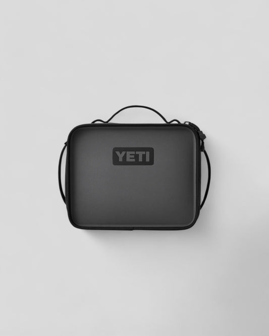 Yeti || Daytrip Launch Box - Charcoal Yeti