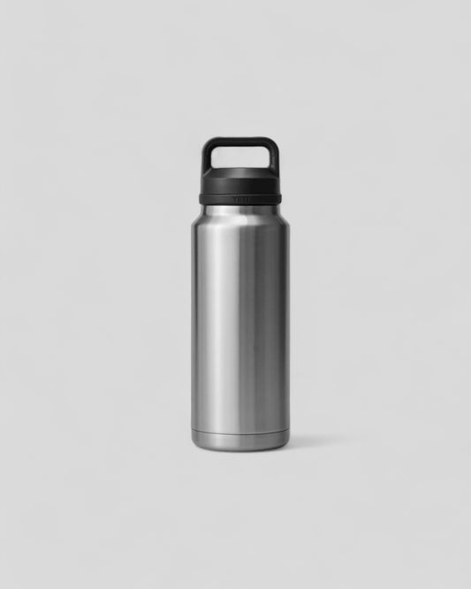 Yeti || Rambler 36 oz (1065 ml) Bottle - Stainless Steel Yeti