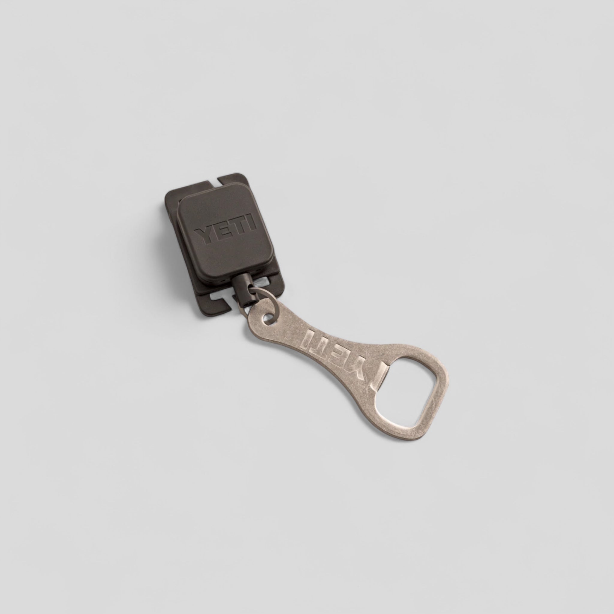 Yeti || Molle Zinger 2.0 - Stainless Steel - M’ Yeti