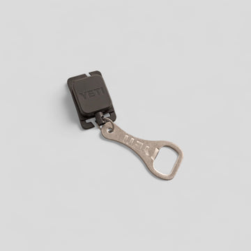 Yeti || Molle Zinger 2.0 - Stainless Steel - M’ Yeti