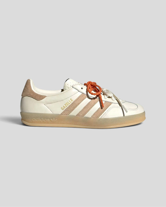Adidas || Gazelle Indoor W' - Magic Beige / Cardboard Adidas