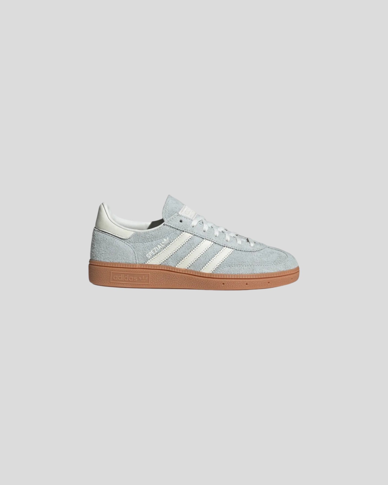 Adidas || Handball Spezial - Grey Adidas