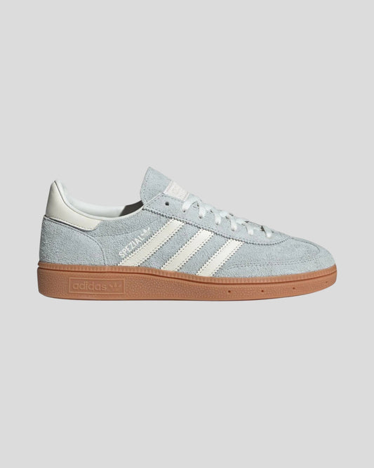 Adidas || Handball Spezial W - White / Gum Adidas