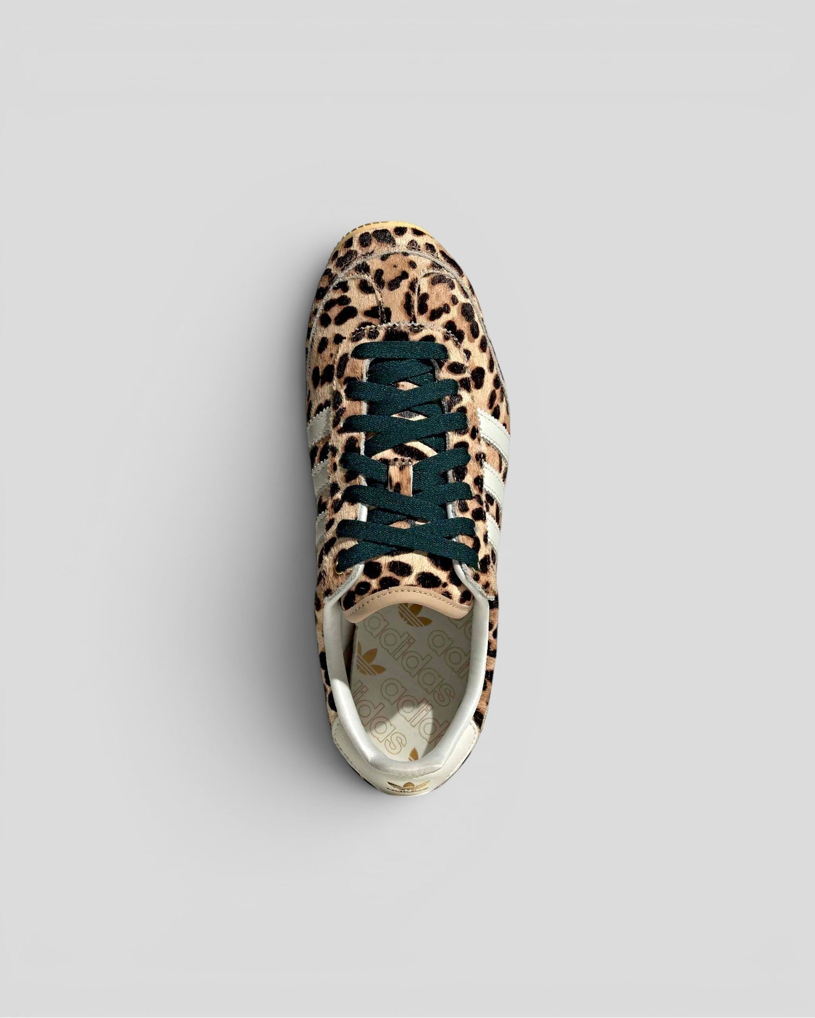 Adidas || Japan W' - Leopard Adidas