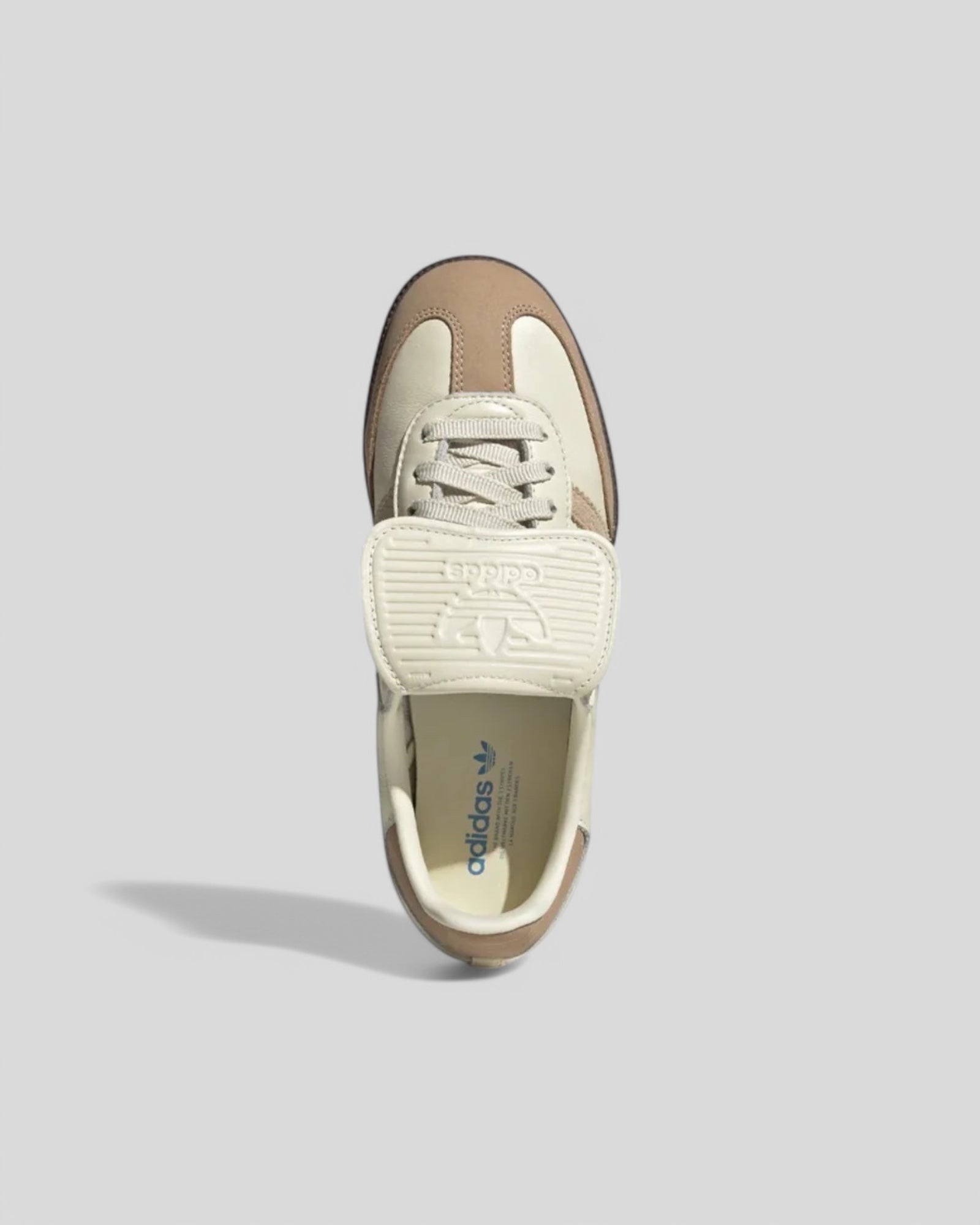 Adidas || Samba LT W - White Cream - M' Adidas