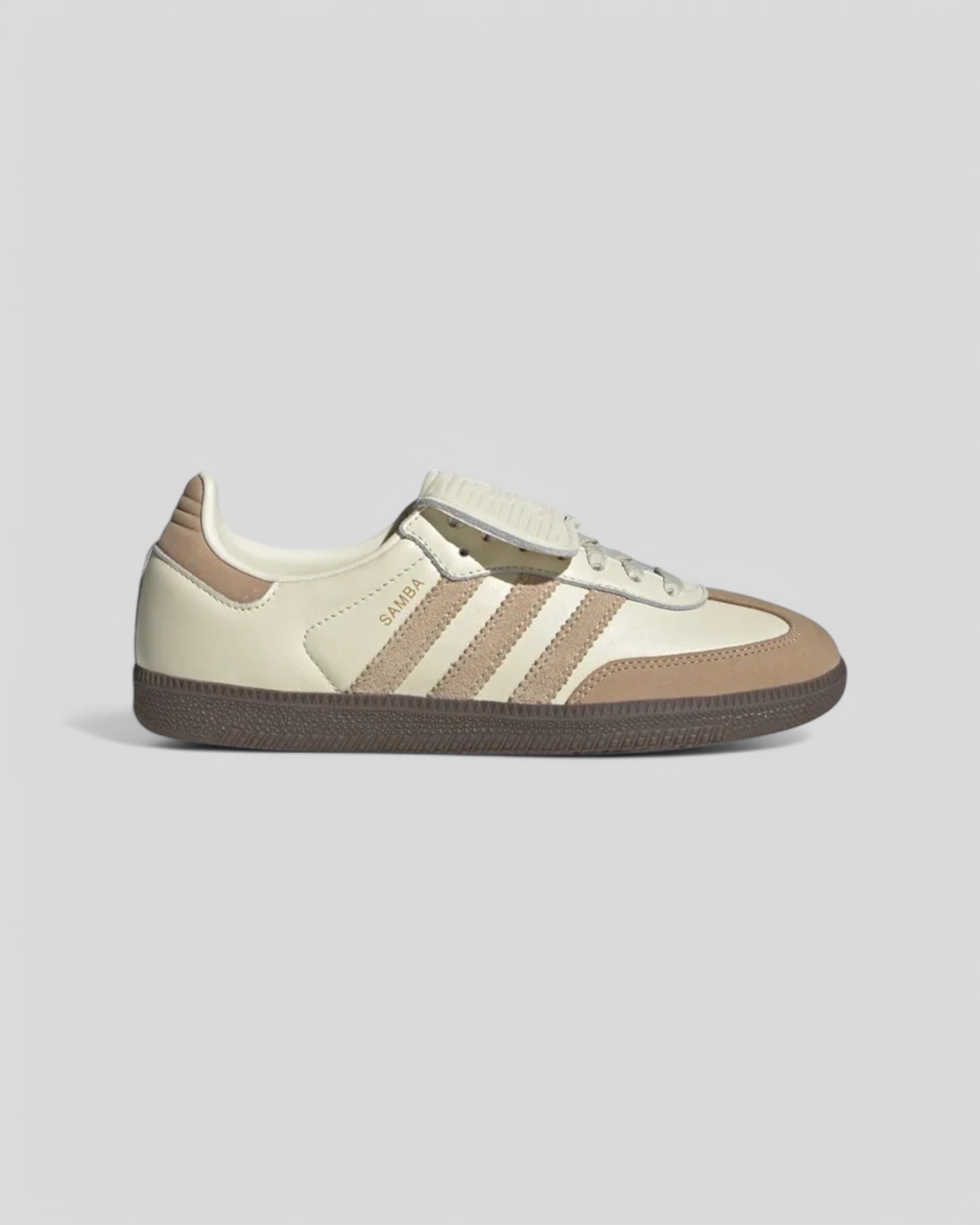 Adidas || Samba LT W - White Cream - M' Adidas
