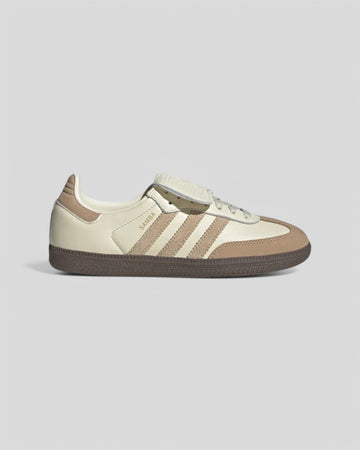 Adidas || Samba LT W - White Cream - M' Adidas