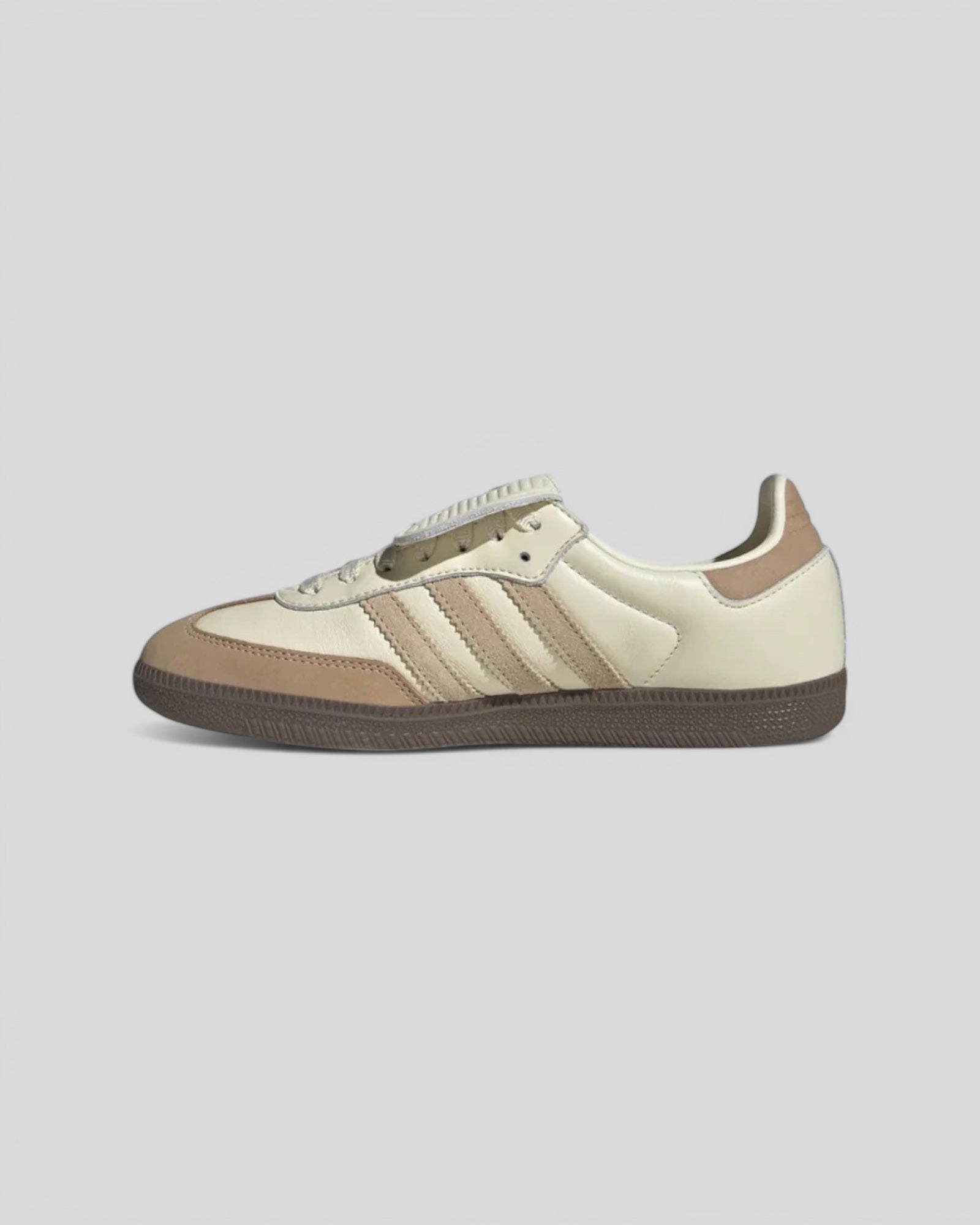 Adidas || Samba LT W - White Cream - M' Adidas