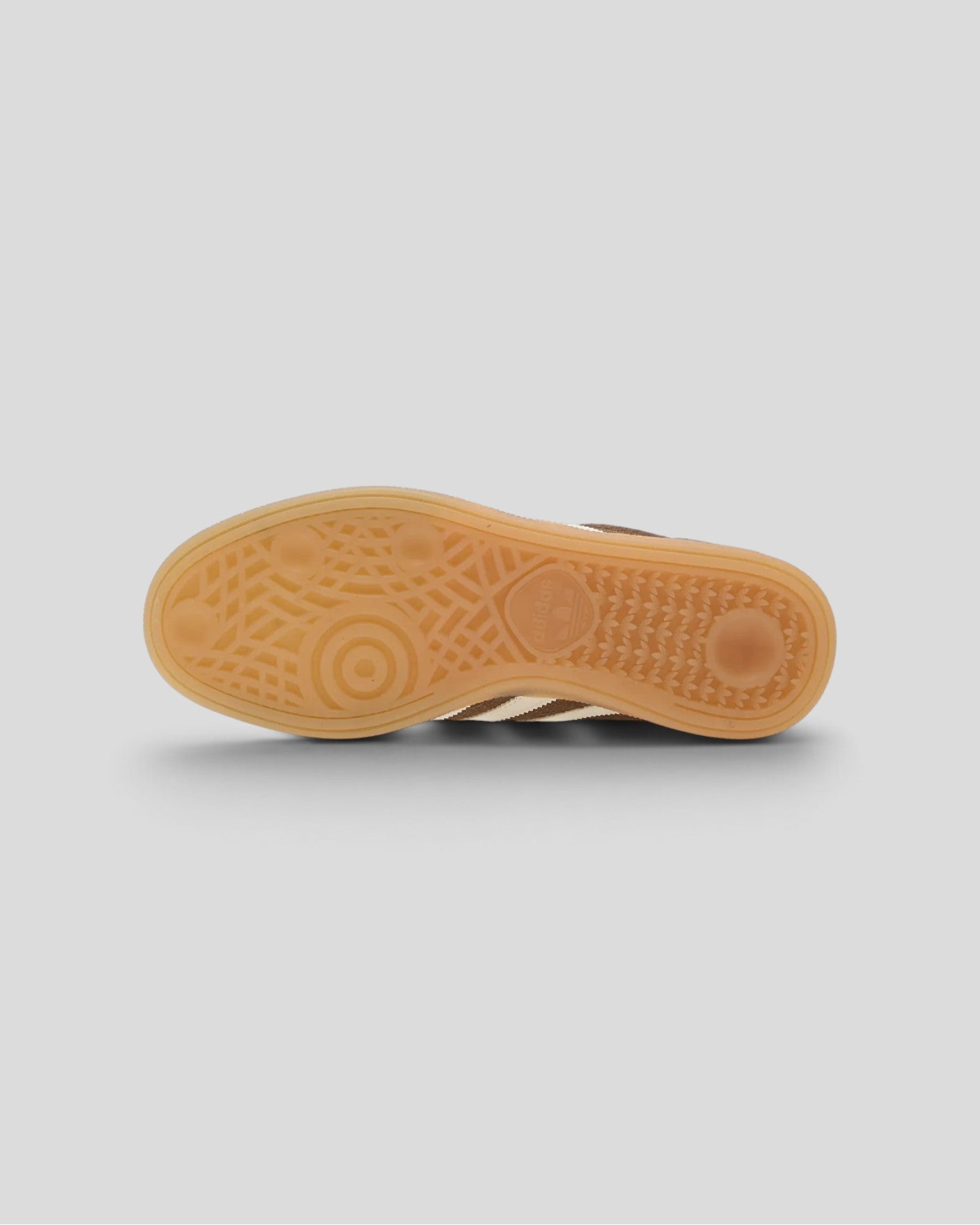 Adidas || Handball Spezial W' - Earth Strata / White Adidas