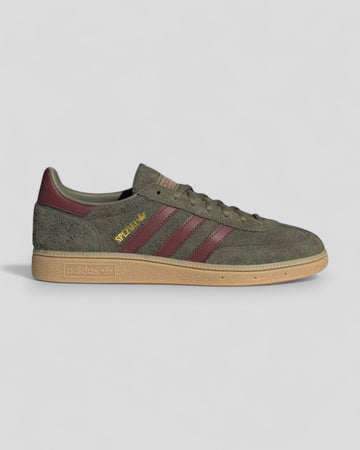 Adidas || Handball Spezial -  Focus Olive / Fox Brown - M’