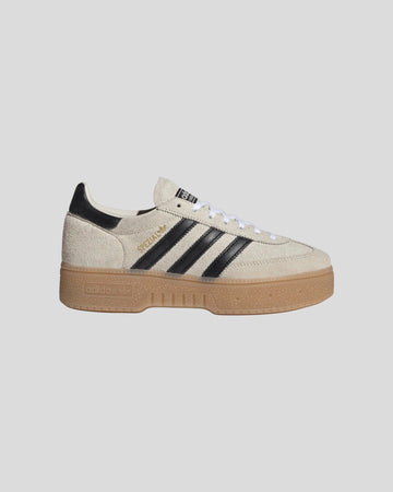 Adidas || Handball Spezial Bold W - Alumin/ CBlack/Gum3 Adidas