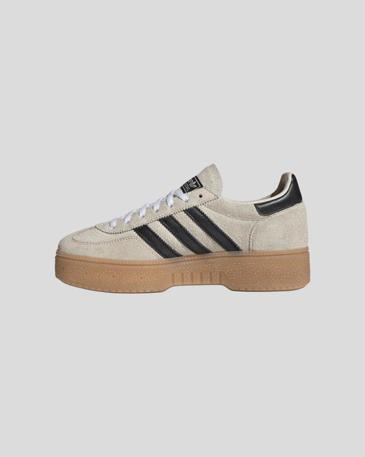 Adidas || Handball Spezial Bold W - Alumin/ CBlack/Gum3 Adidas