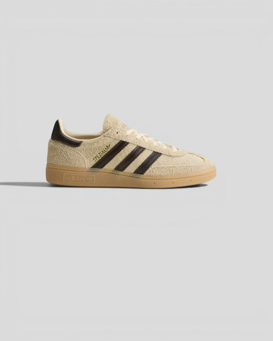 Adidas || Handball Spezial W' - Ivory/ Black Adidas