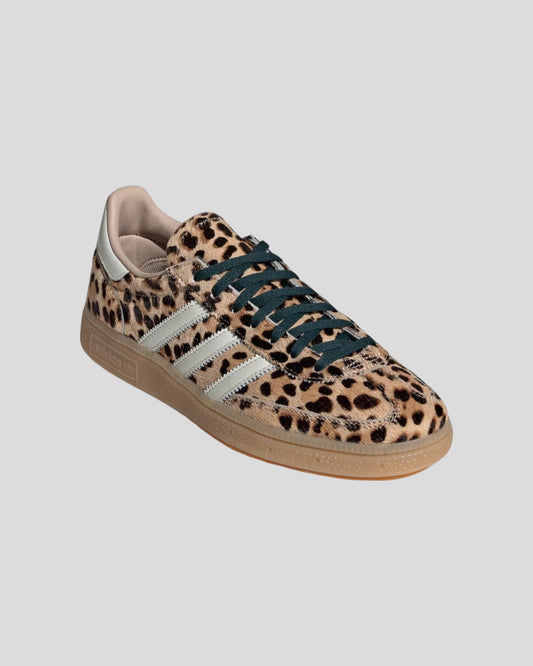 Adidas || Spezial - Magic Beige/ Ivory/ Aurora Ivy Adidas