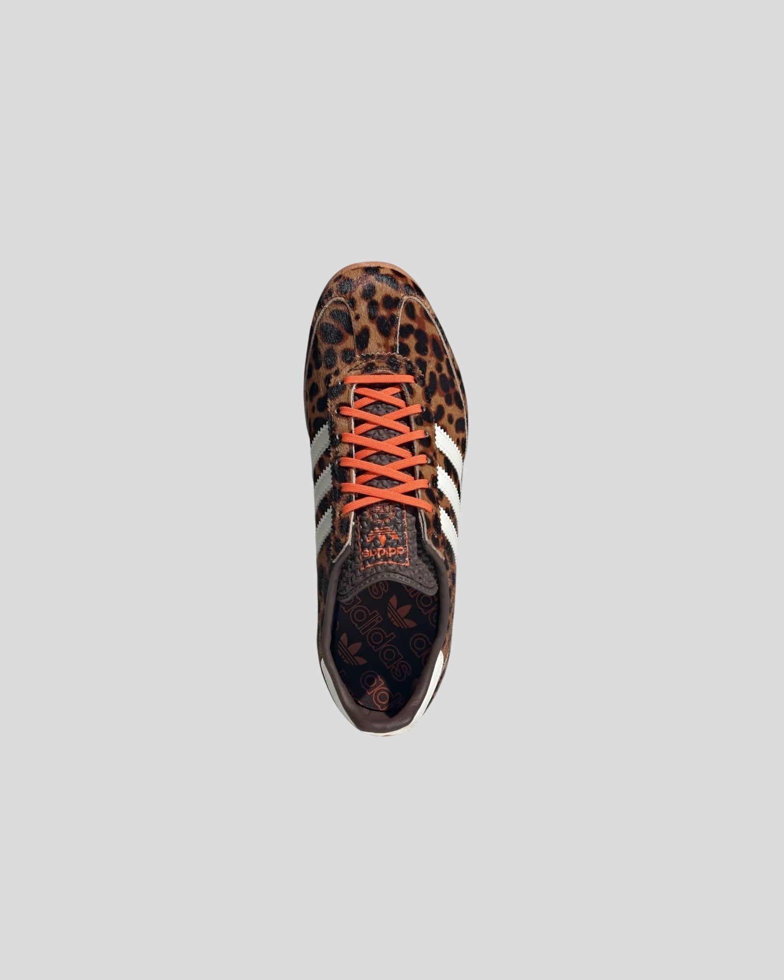 Adidas || SL72 - Leopard Adidas