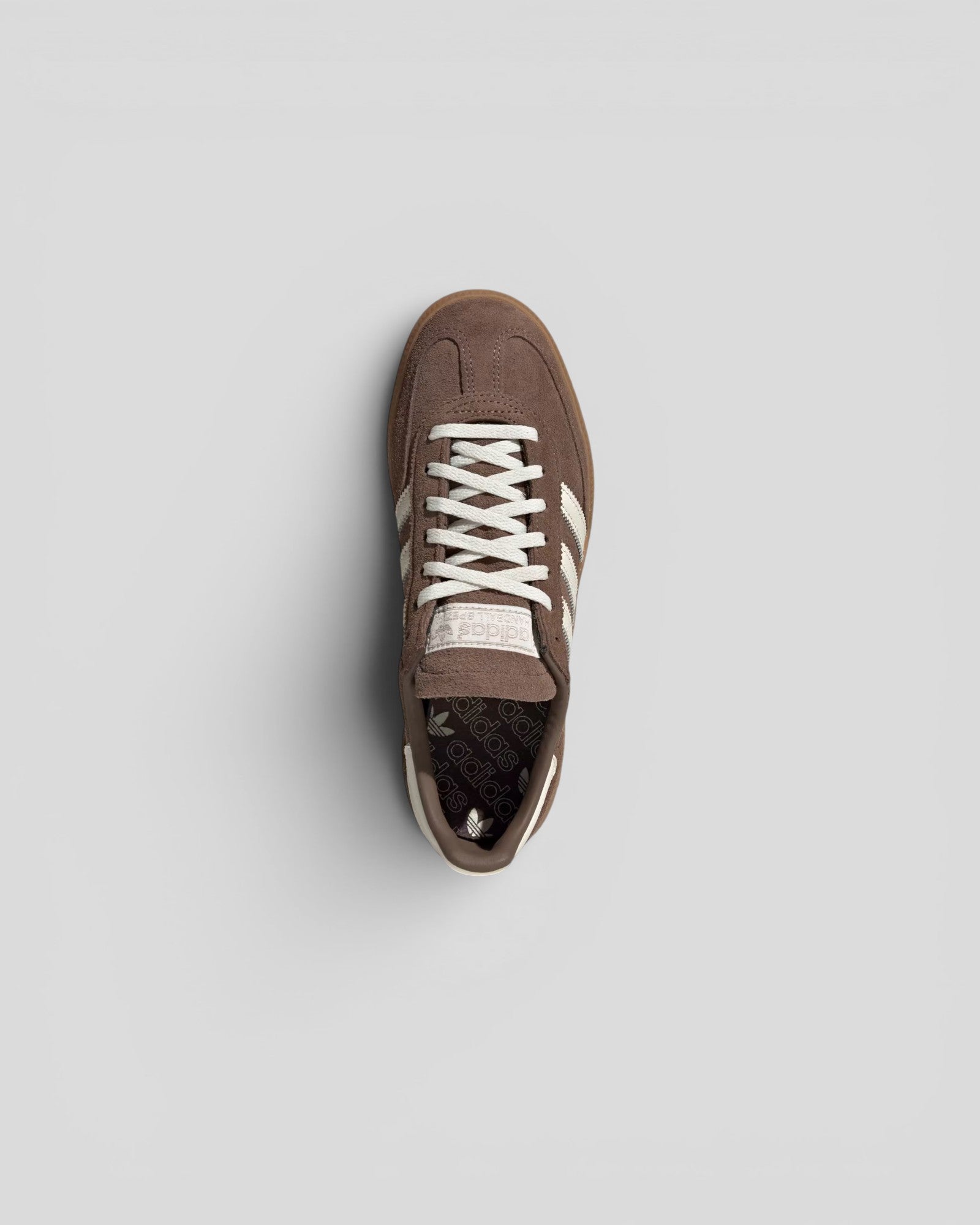 Adidas || Handball Spezial - Marron Adidas