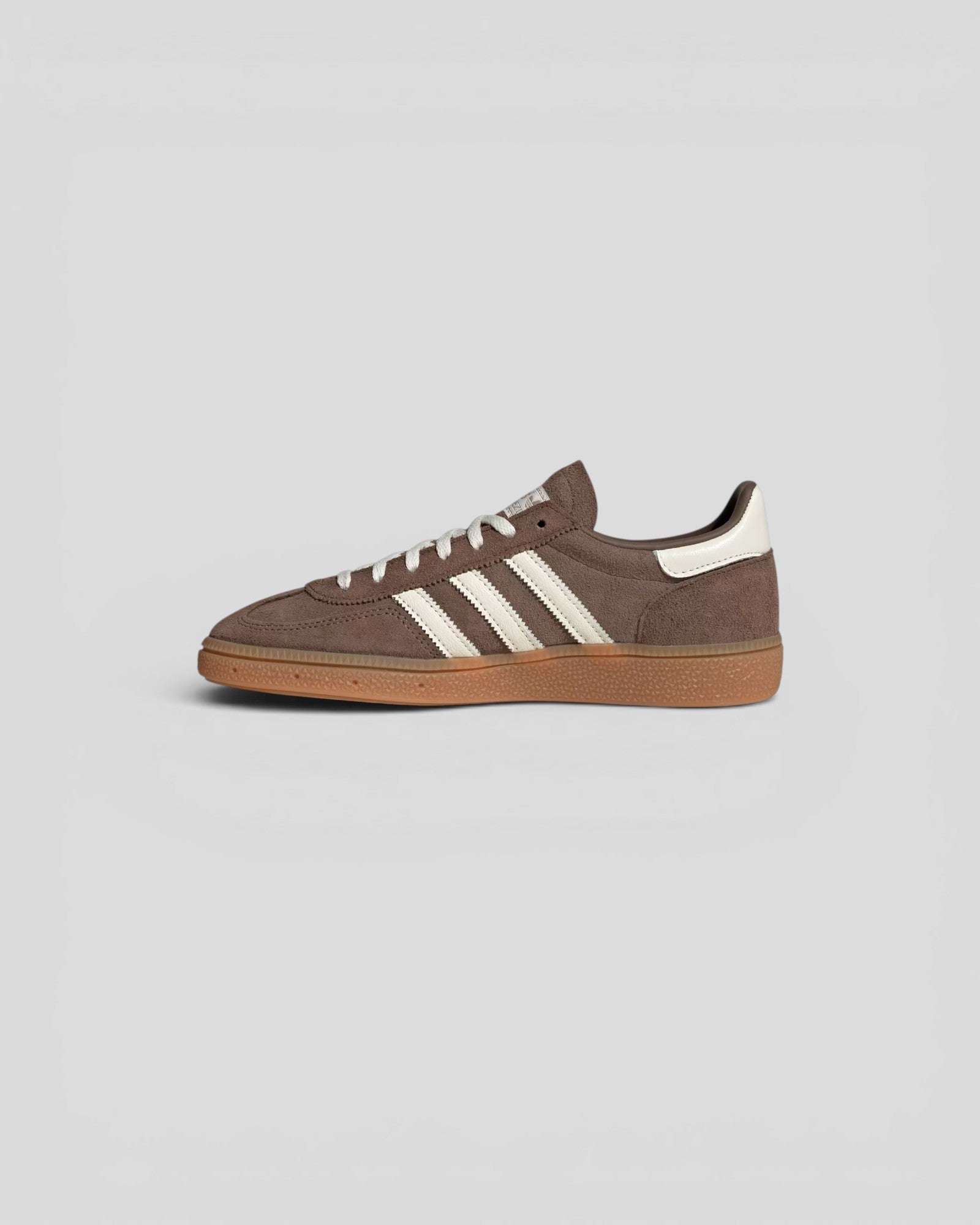 Adidas || Handball Spezial - Marron Adidas