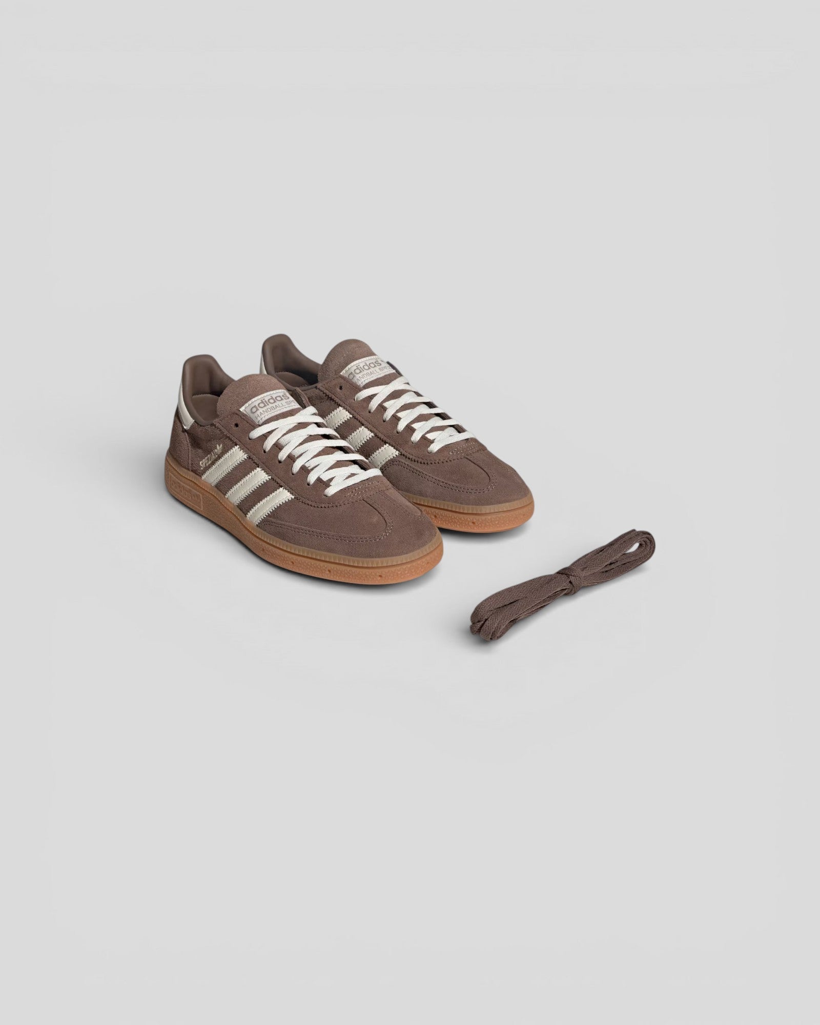 Adidas || Handball Spezial - Marron Adidas