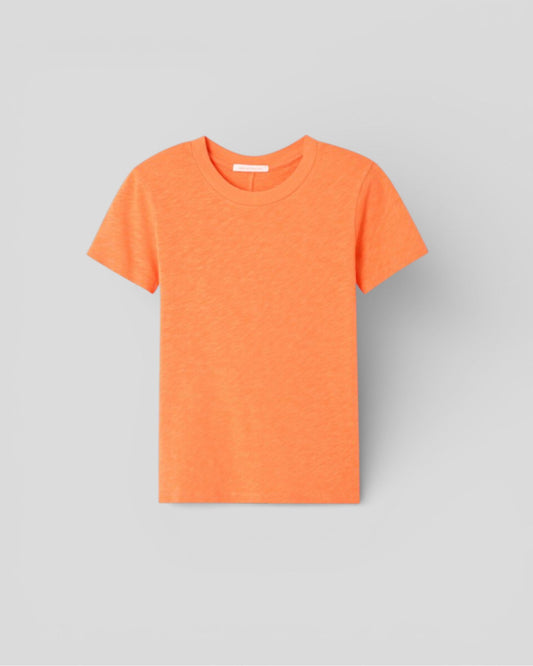 American Vintage || Sonoma T-Shirt - Abricotine Vintage American Vintage