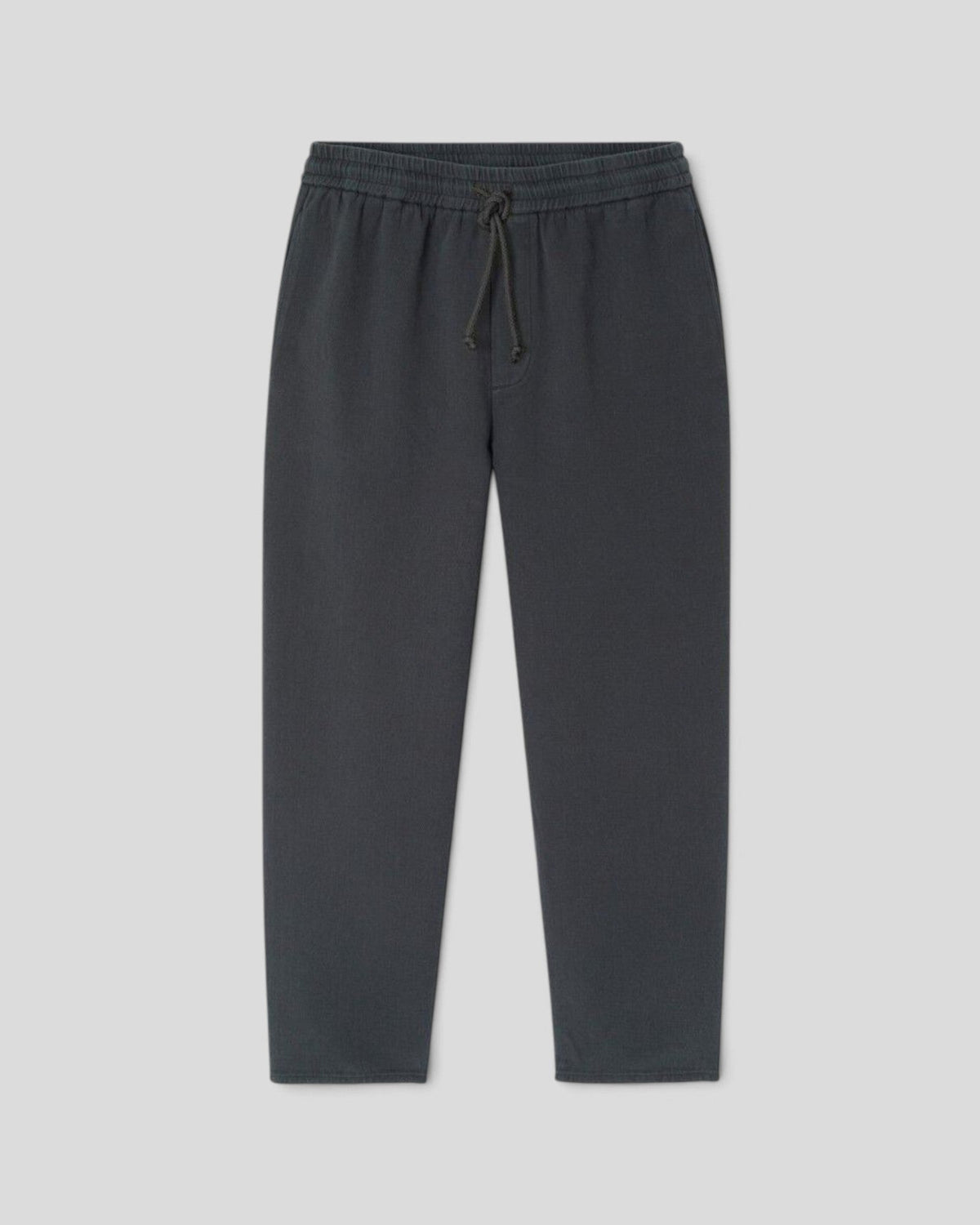American Vintage || Afaz Pantalon - Carbone Vintage American Vintage