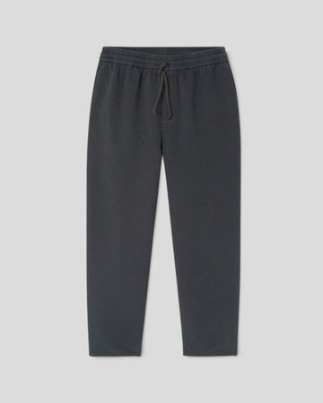 American Vintage || Afaz Pantalon - Carbone Vintage American Vintage