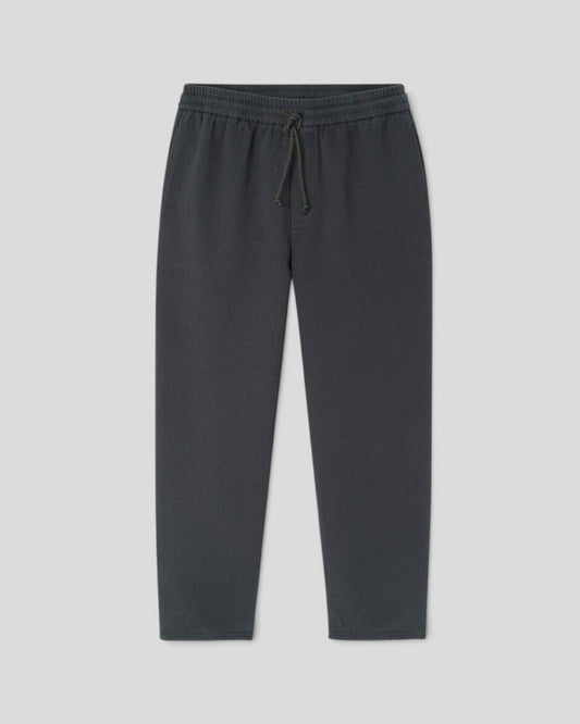 American Vintage || Afaz Pantalon - Carbone Vintage American Vintage
