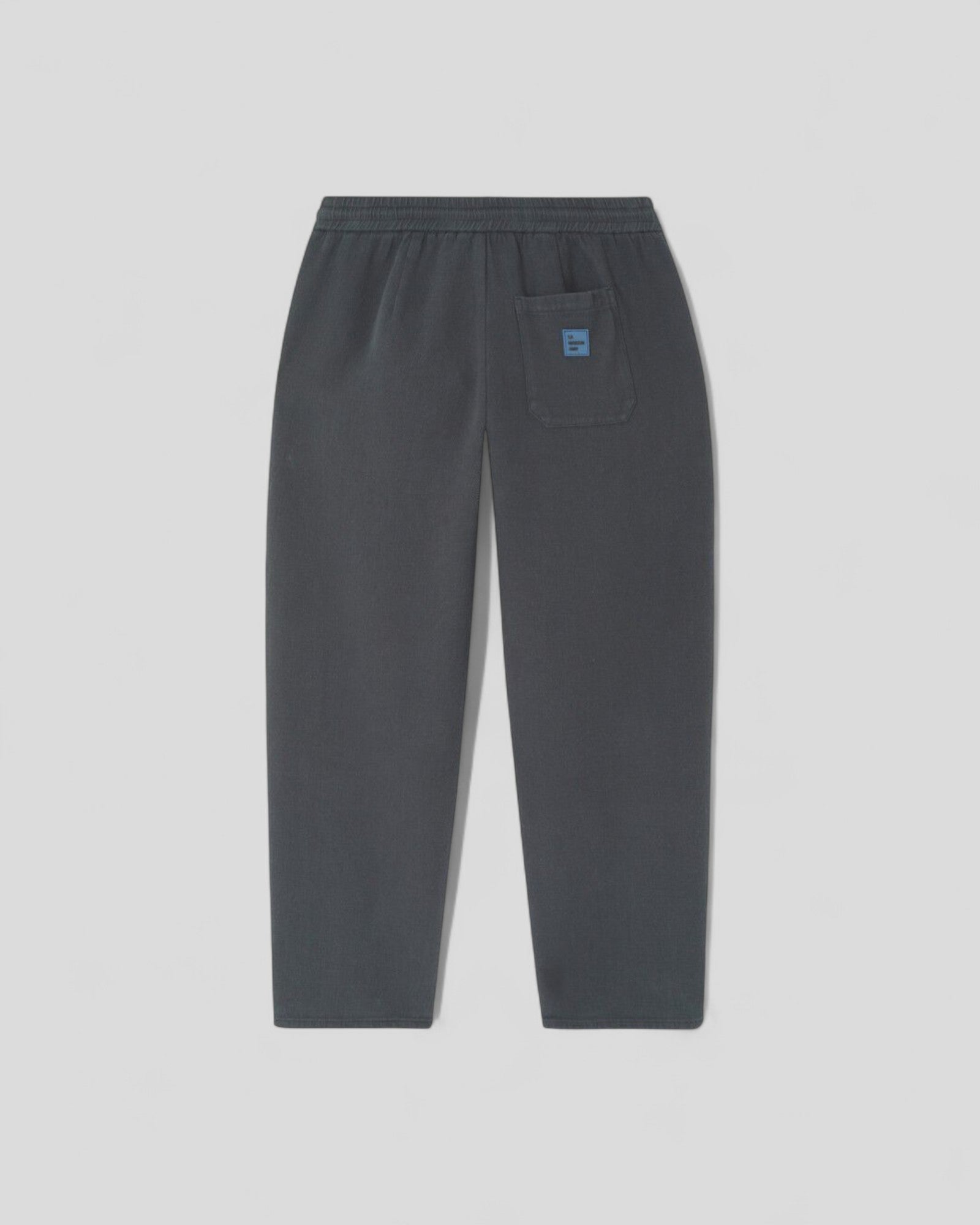 American Vintage || Pantalon Afaz Homme - Carbone Vintage American Vintage