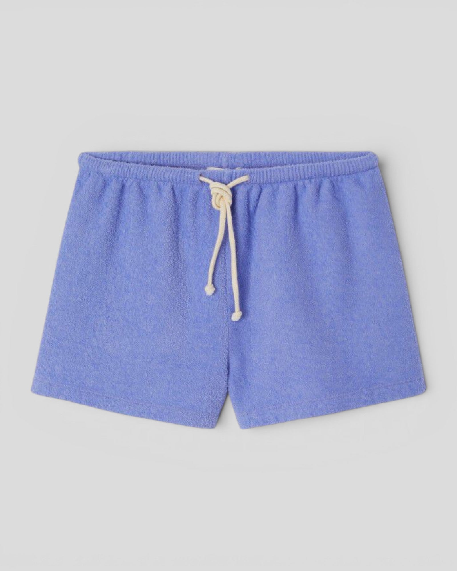 American Vintage || Bobypark Short - Provence American Vintage