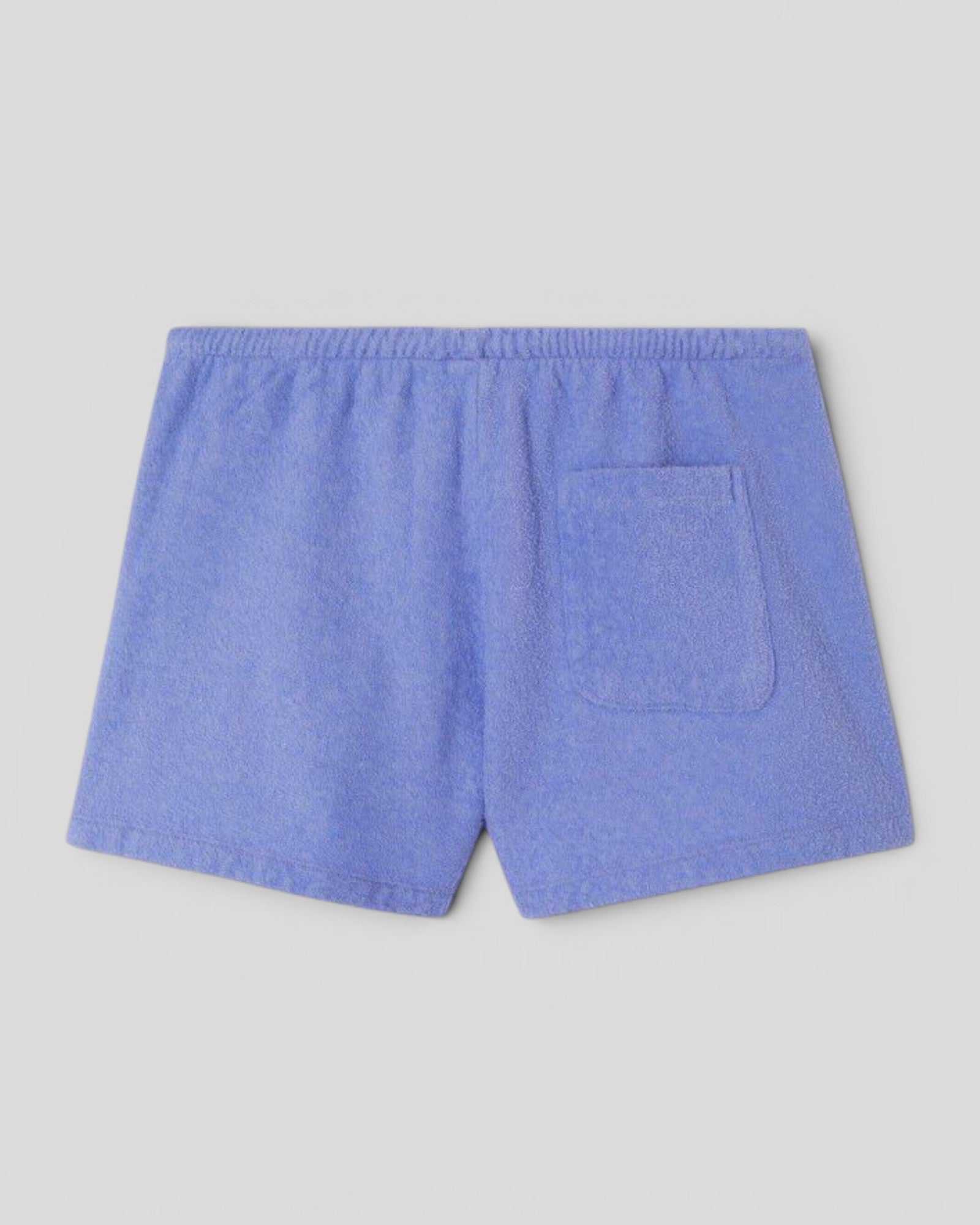 American Vintage || Bobypark Short - Provence American Vintage