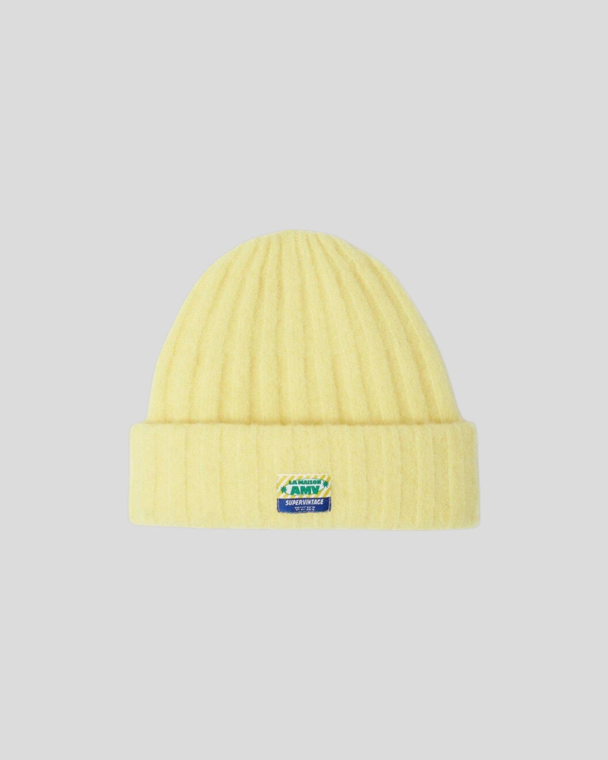 American Vintage || Vitow Bonnet - Citronnier Chine American Vintage